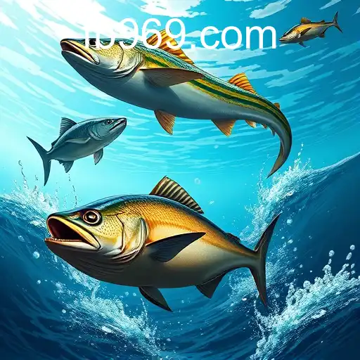 Jogos de pesca