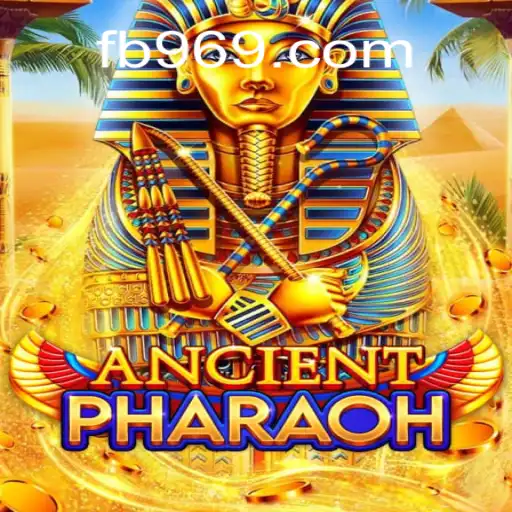 Explorando o Mundo de AncientPharaoh: Um Jogo de Estratégia Atraente