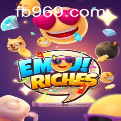 Explorando o Universo de EmojiRiches e FT969.COM