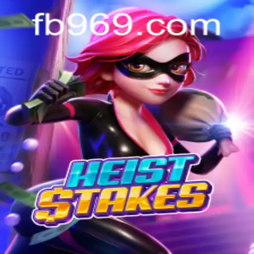 Aventura e Estratégia no Jogo HeistStakes: Uma Nova Sensação