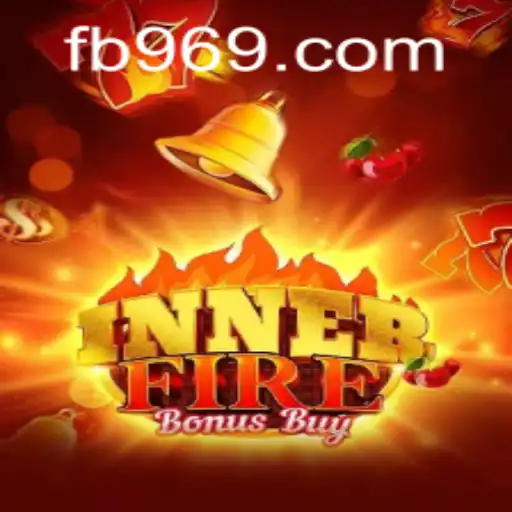 InnerFireBonusBuy: Uma Aventura Emocionante no Mundo dos Jogos de Azar