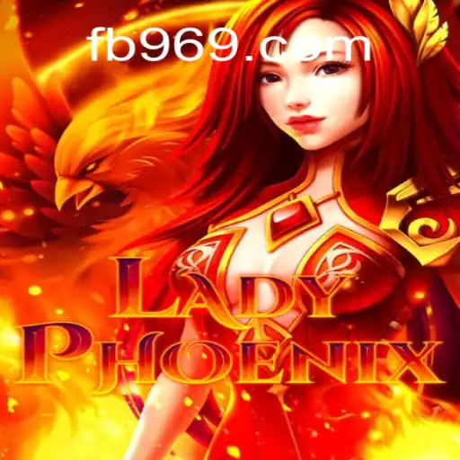 LadyPhoenix: Desvendando o Novo Fenômeno dos Jogos Online