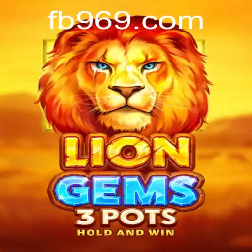 Explorando LionGems3pots: Um Mergulho no Mundo dos Jogos de Azar