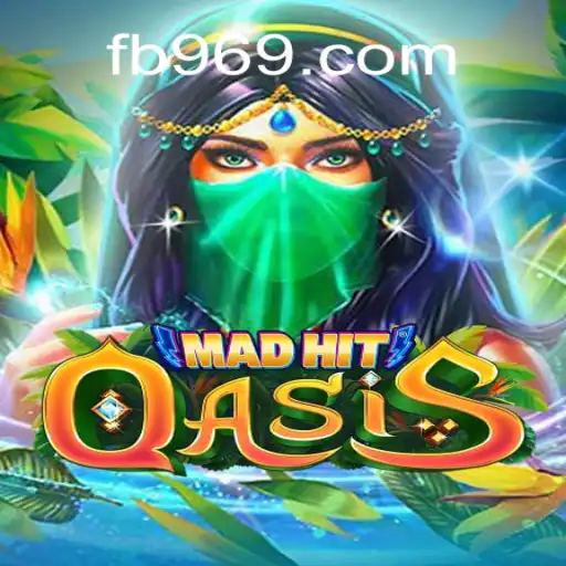 Explorando o Mundo de MadHitOasis: Aventura, Estratégia e Diversão