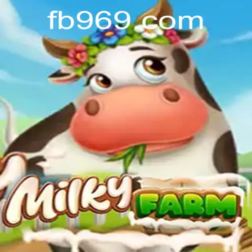Descubra o Fascinante Mundo de MilkyFarm - Um Jogo Inovador