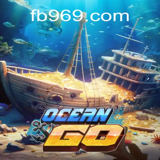 Descubra OceanGO: O Novo Fenômeno dos Jogos Online