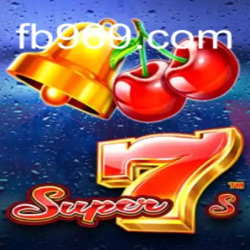 Explorando o Fascinante Universo do Jogo Super7s