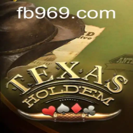 Descubra o Mundo do TexasHoldem com FT969.COM