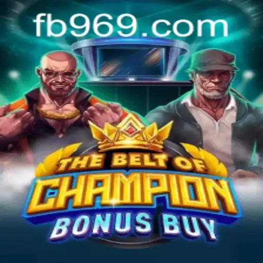 Explorando o Jogo TheBeltOfChampionBonusBuy: Uma Nova Sensação no Mundo dos Jogos
