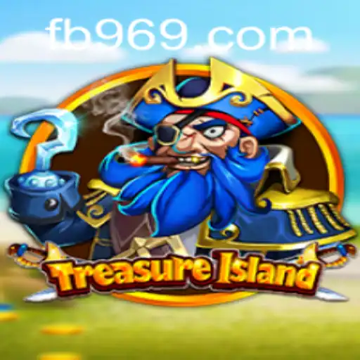 Explore a Aventura Única de TreasureIsland com FT969.COM