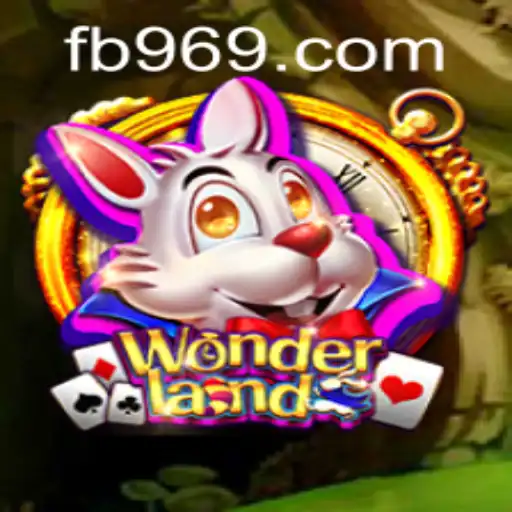 Explorando o Maravilhoso Mundo de 'Wonderland'