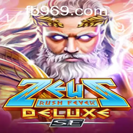 ZeusRushFeverDeluxeSE: Uma Jornada Épica no Mundo dos Jogos