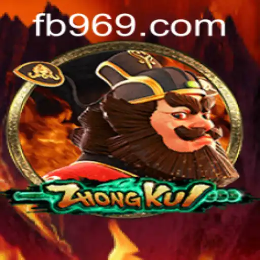ZhongKui: Explorando o Mundo do Novo Jogo FT969.COM
